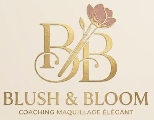 Blush & Bloom
